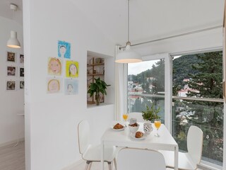 Appartement Mokošica Kenmerken 7