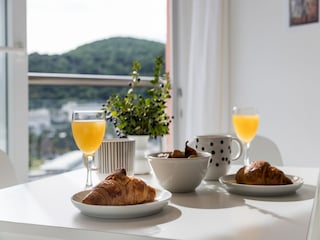 Apartment Mokošica Ausstattung 8