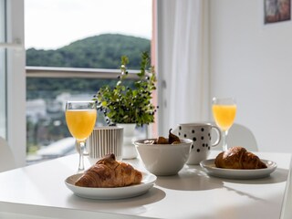 Appartement Mokošica Kenmerken 8
