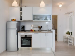 Apartamento Mokošica Características 9