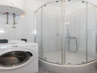 Apartment Mokošica Ausstattung 11