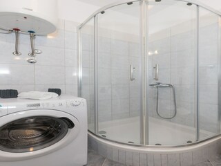 Appartement Mokošica Kenmerken 11