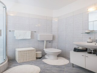 Appartement Mokošica Kenmerken 12