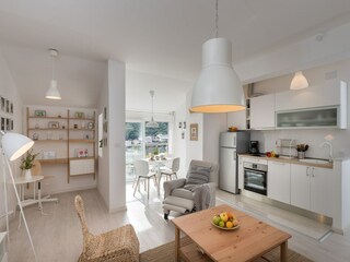 Apartamento Mokošica Características 13