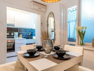Apartamento Dubrovnik Características 1