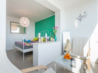 Apartamento Dubrovnik Características 22