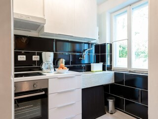 Apartamento Dubrovnik Características 23