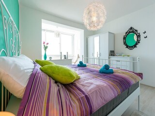 Apartamento Dubrovnik Características 24