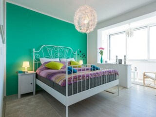 Apartamento Dubrovnik Características 25