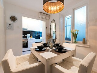 Apartamento Dubrovnik Características 11