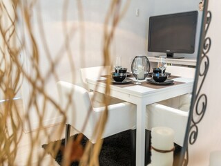 Apartamento Dubrovnik Características 21