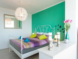 Apartamento Dubrovnik Características 12