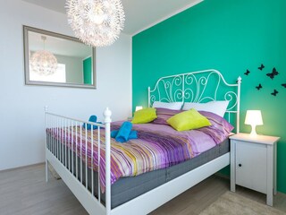 Apartamento Dubrovnik Características 7