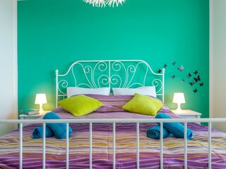 Apartamento Dubrovnik Características 8