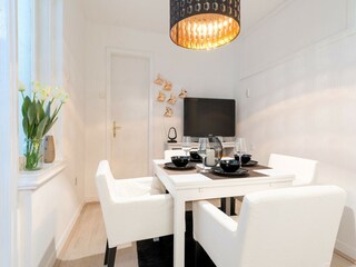 Apartamento Dubrovnik Características 14