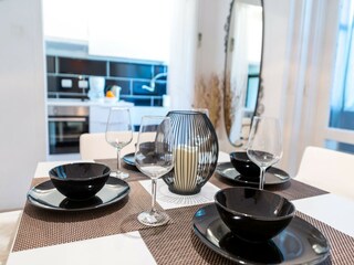 Apartamento Dubrovnik Características 4