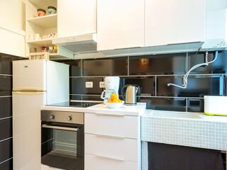 Apartamento Dubrovnik Características 15