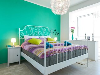 Apartamento Dubrovnik Características 16
