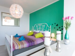 Apartamento Dubrovnik Características 5