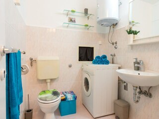 Apartamento Dubrovnik Características 9