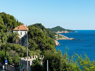 Apartamento Dubrovnik  31