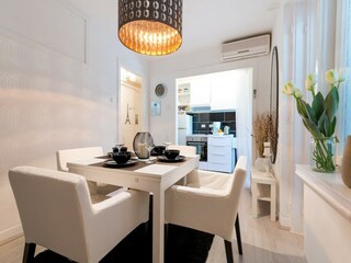 Apartamento Dubrovnik Características 19