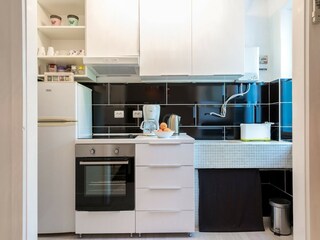 Apartamento Dubrovnik Características 20