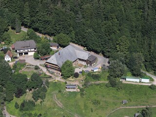 Holiday apartment Tennenbronn Outdoor Recording 3