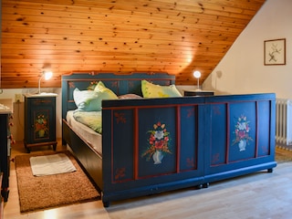 Schlafzimmer 2