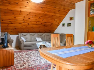 Living / Dining Room