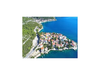 Apartment Klek  11
