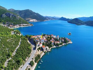 Apartamento Klek Entorno 13