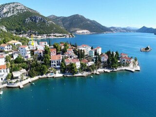 Apartamento Klek Entorno 10