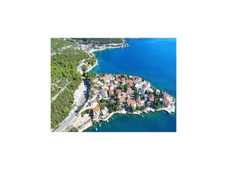 Appartement Klek  15