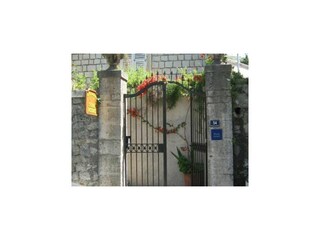Apartment Dubrovnik Outdoor Recording 5