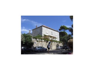 Apartamento Dubrovnik Grabación al aire libre 3