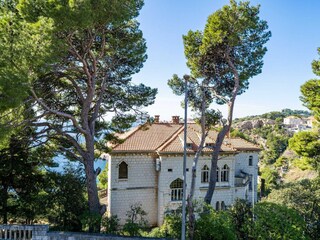 Apartamento Dubrovnik  14