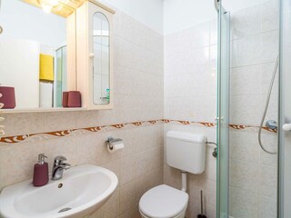 Apartamento Dubrovnik Características 10