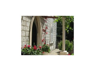 Apartamento Dubrovnik Grabación al aire libre 7