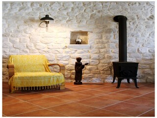 Villa Vrsine Características 7