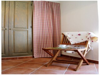 Villa Vrsine Características 9