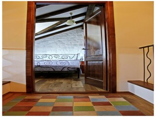 Villa Vrsine Características 11