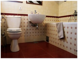 Villa Vrsine Features 26