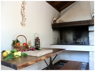 Villa Vrsine  38