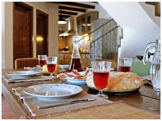 Villa Vrsine Features 13