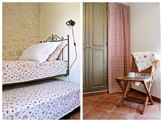 Villa Vrsine Características 4