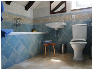 Villa Vrsine Características 5