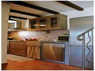 Villa Vrsine Features 27