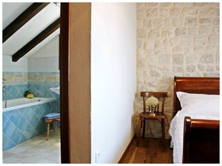 Villa Vrsine Características 28