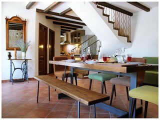 Villa Vrsine Características 6